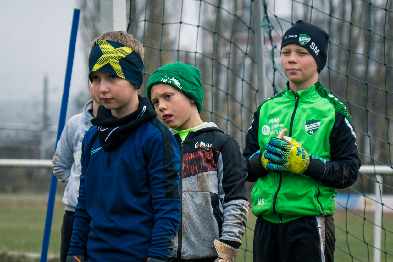 KeeperDay 16.11.2025